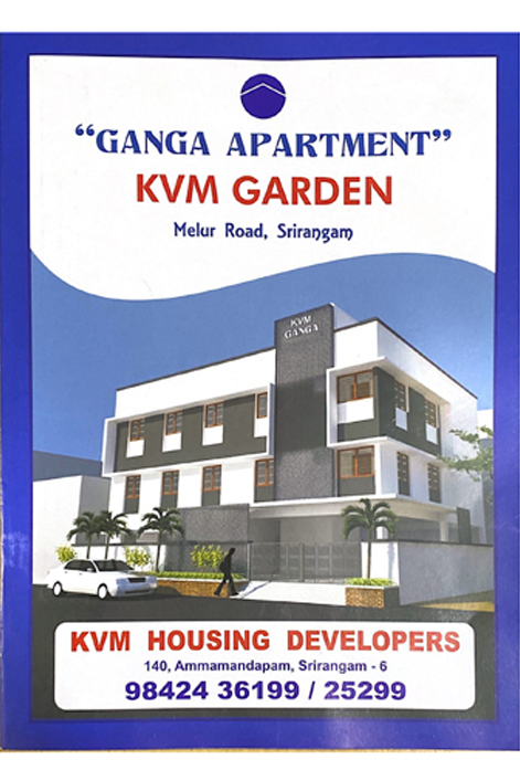 best-srirangam-house-developing