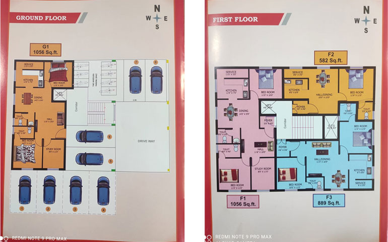 kvm-housing-leading-flat-promoter